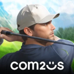 Golf Star 2 아이콘