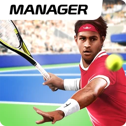 Icône de TOP SEED Tennis Manager 2026